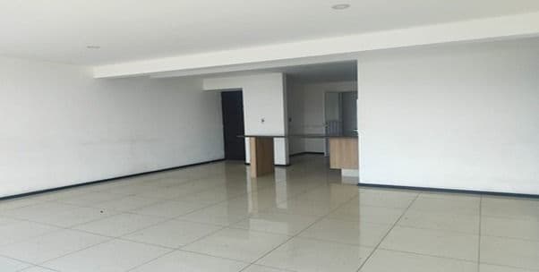 Departamento Heroes de Padierna