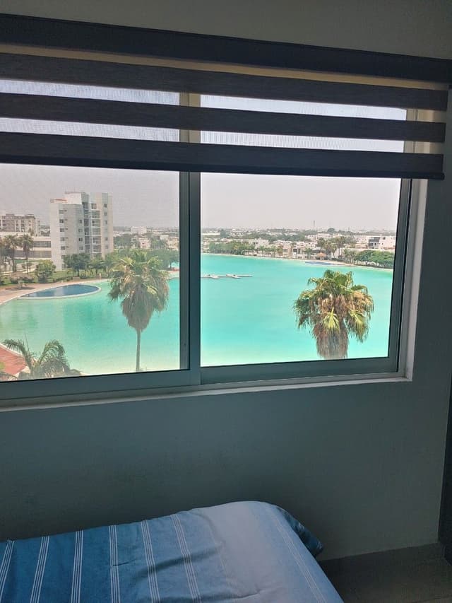 Departamento Renta Dream Lagoons Apodaca