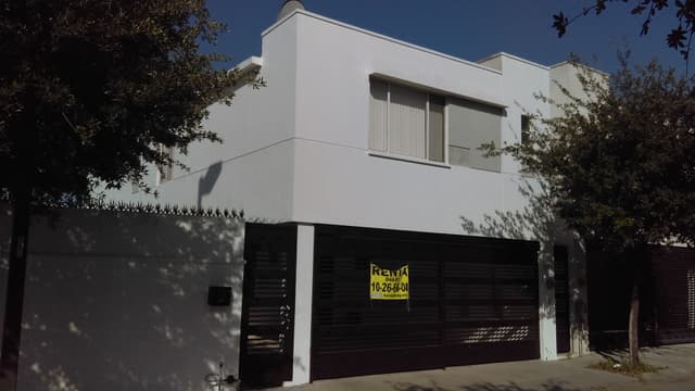 Casa en Renta Paseo de Cumbres, Monterrey, Nuevo León