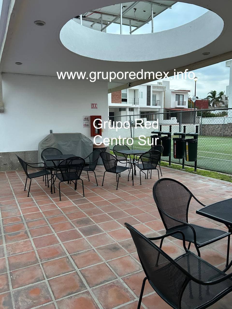 Fotos adicionales
