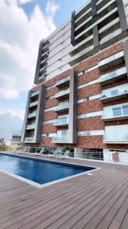 Departamento en Renta Nuevo Sur