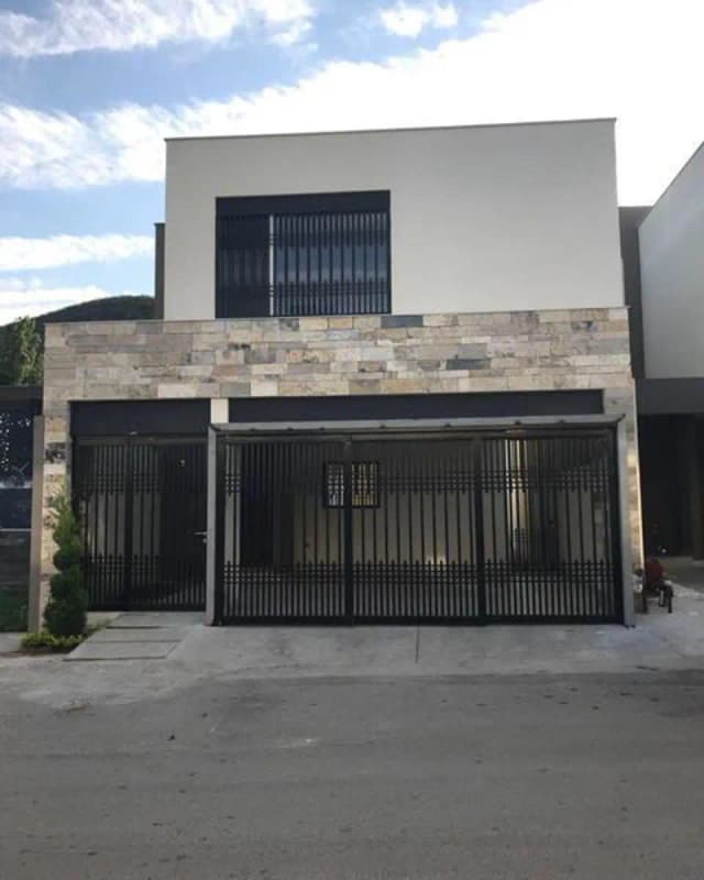 Casa en Renta en Moretta, Monterrey, Nuevo León