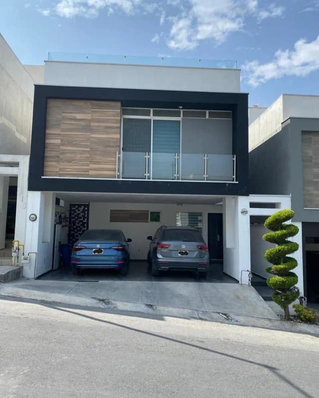 Casa en Renta en Cumbre Allegro, Monterrey, Nuevo León