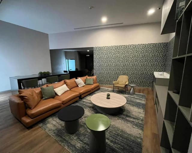 Departamento en Venta en Zona Valle Poniente, San Pedro Garza García, Nuevo León