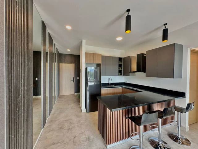 Departamento en Renta en Villas la Rioja, Monterrey, Nuevo León