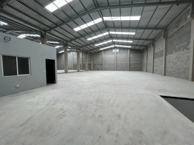 Bodega en Venta en Industrial Santa Catarina, Santa Catarina, Nuevo León