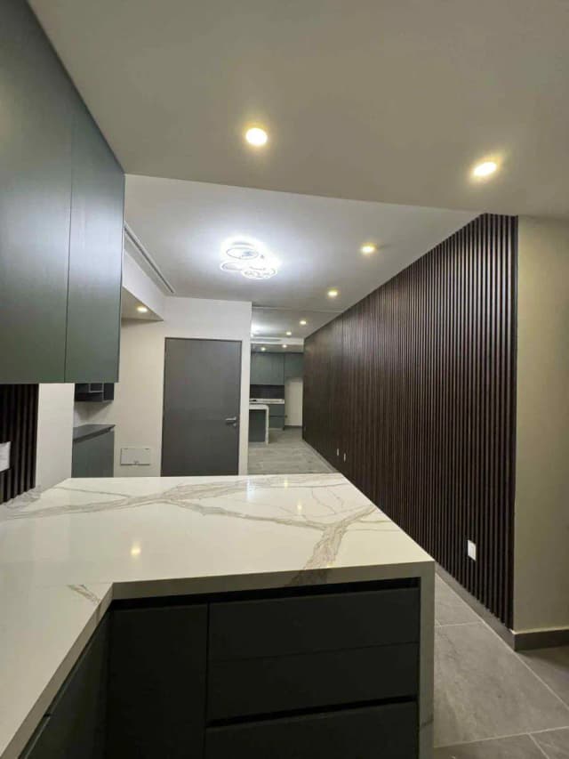 Departamento en Renta en Santa Maria, Monterrey, Nuevo León