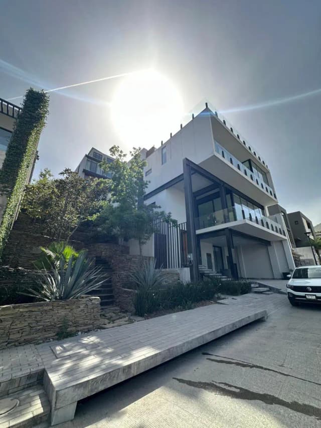 Casa en Venta en Balcones del Campestre, San Pedro Garza García, Nuevo León