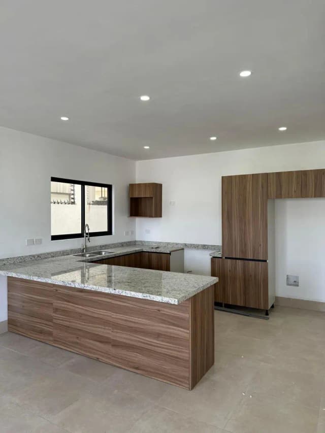 Casa en Venta en Cumbres Elite, Monterrey, Nuevo León