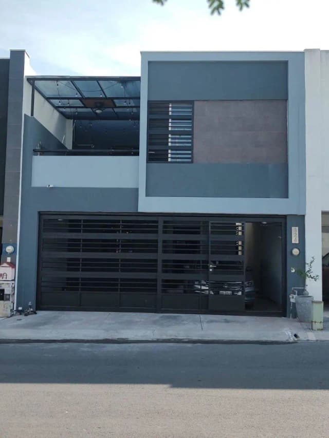 Casa en Venta en Pueblo Nuevo, Pesquería, Nuevo León