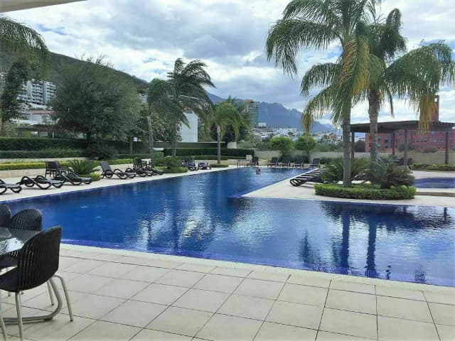 Departamento en Venta en Zona Valle Oriente, San Pedro Garza García, Nuevo León