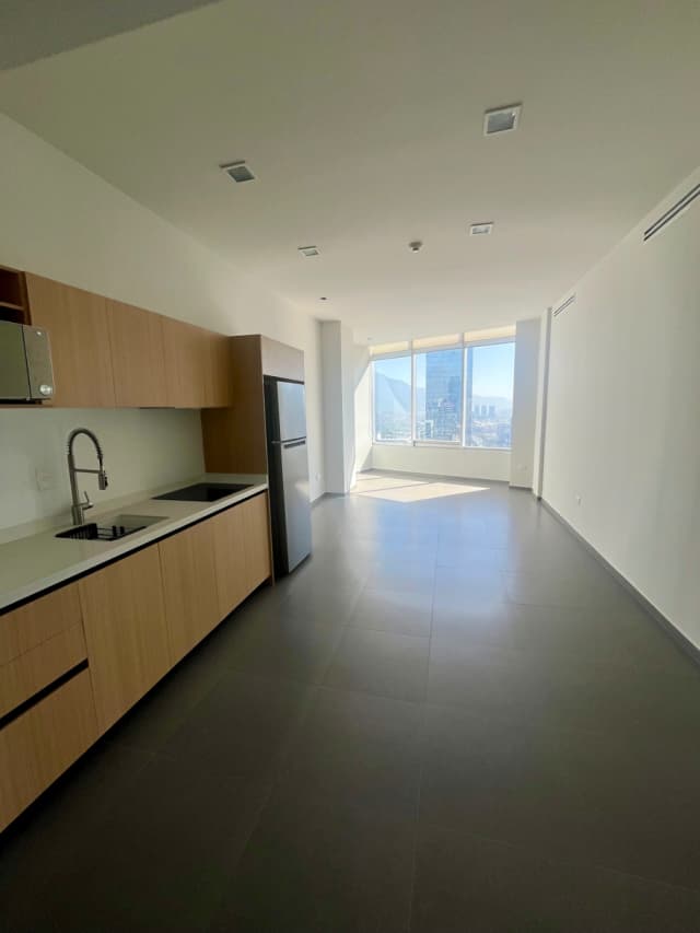Departamento en Renta en Zona Valle Oriente Norte, San Pedro Garza García, Nuevo León