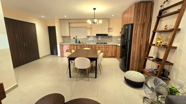 Departamento en Venta en Living San Nicolás, San Nicolás de los Garza, Nuevo León