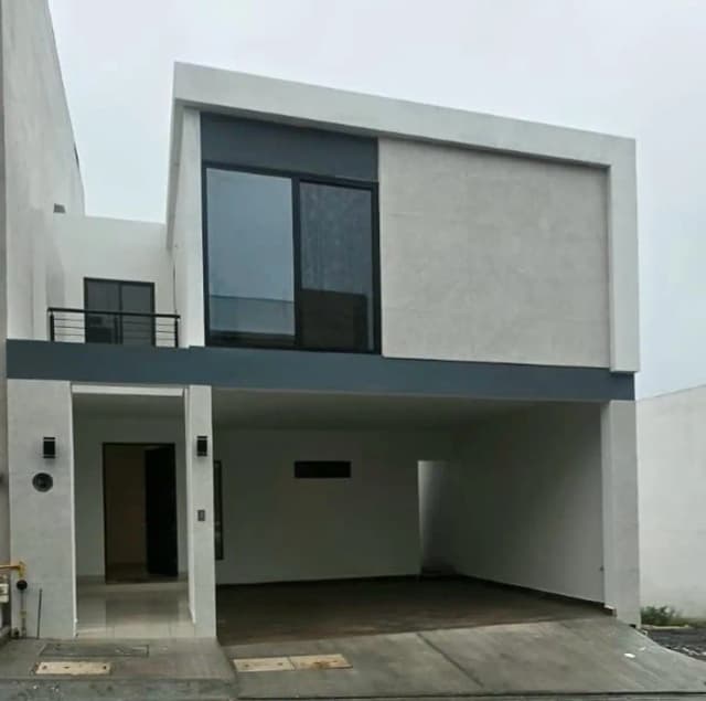 Casa en Venta en Porto Cumbres, García, Nuevo León