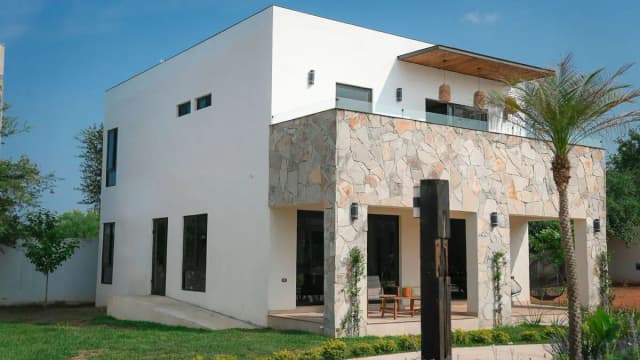 Casa en Venta en Los Lirios (Hacienda los Lirios), Montemorelos, Nuevo León