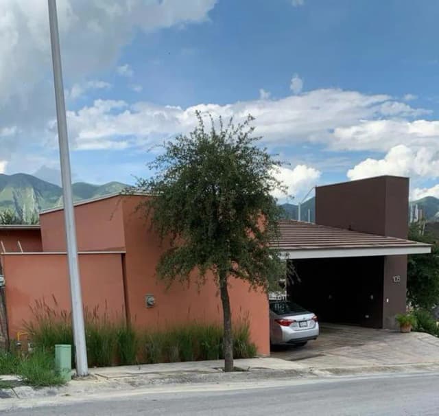 Casa en Venta en Sierra Alta, Monterrey, Nuevo León