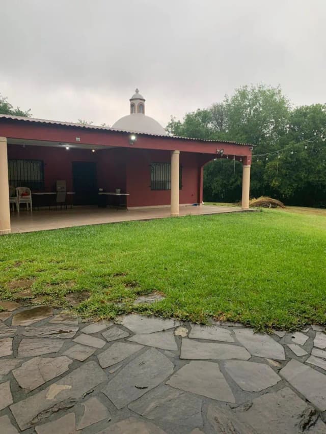 Quinta en Venta en Huajuquito o los Cavazos, Santiago, Nuevo León