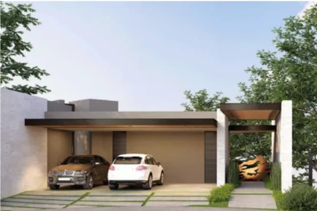 Casa en Venta en Zona Loma Blanca, San Pedro Garza García, Nuevo León