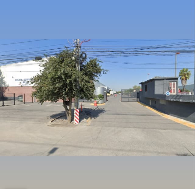 Nave en Renta en Parque Industrial HG 1500, Apodaca, Nuevo León