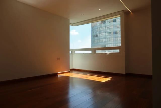 Departamento en Venta en Santa Fe Cuajimalpa, Cuajimalpa de Morelos, Ciudad de México