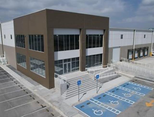 Bodega en Renta en Parque Industrial Huinala, Apodaca, Nuevo León