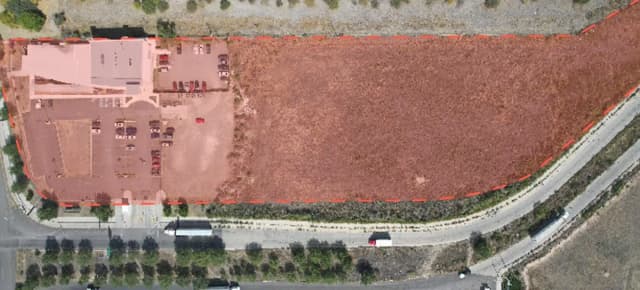 Terreno en Venta en Parque Industrial Bajío, Salamanca, Guanajuato