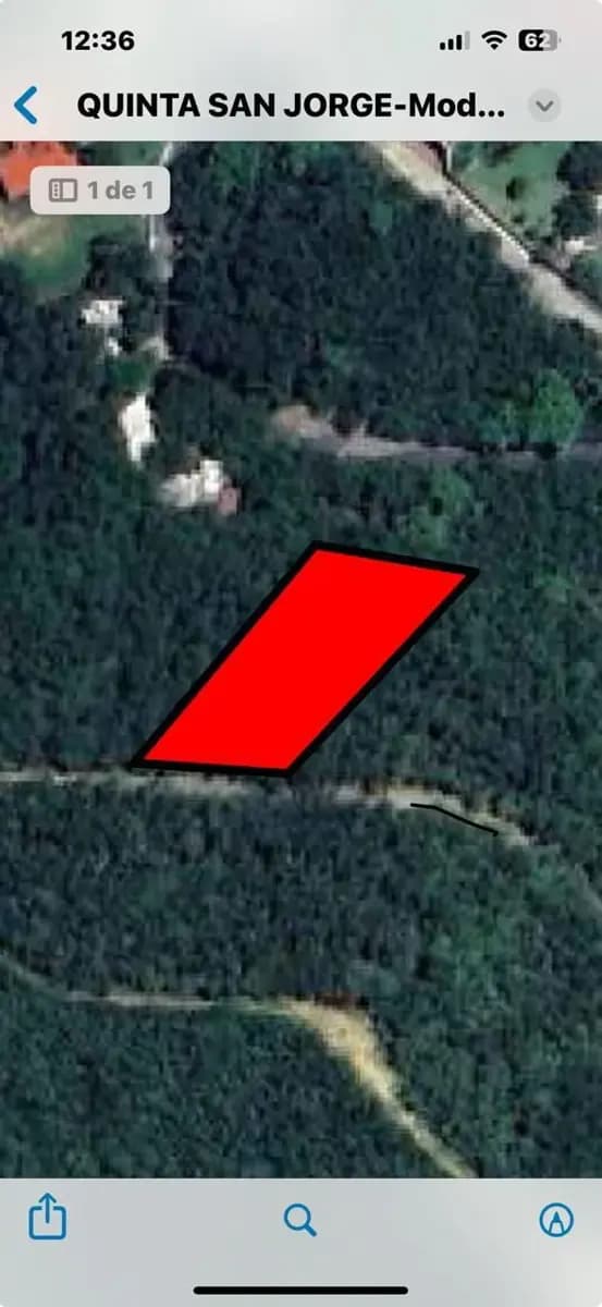 Terreno en Venta en Los Rodriguez, Santiago, Nuevo León