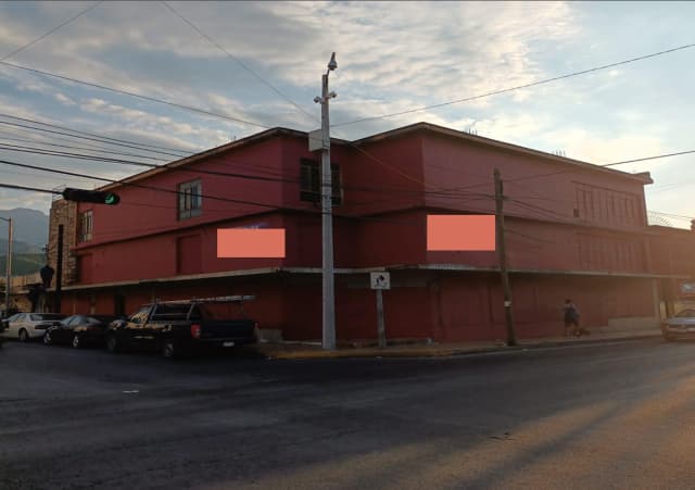 Local en Venta en Nuevo Repueblo, Monterrey, Nuevo León