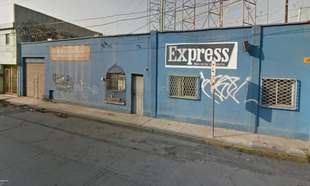 Local en Venta en Industrial, Monterrey, Nuevo León