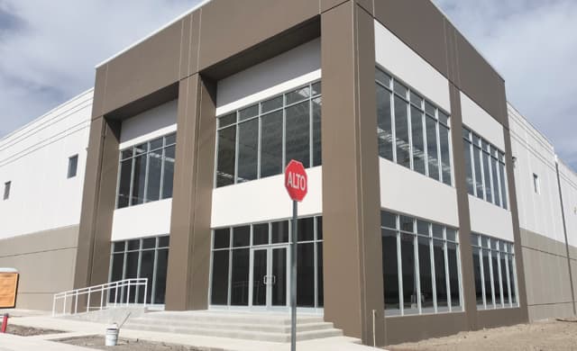 Bodega en Renta en Parque Industrial Huinala, Apodaca, Nuevo León