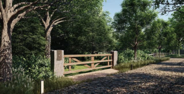 Terreno en Venta en El Diamante, Arteaga, Coahuila de Zaragoza