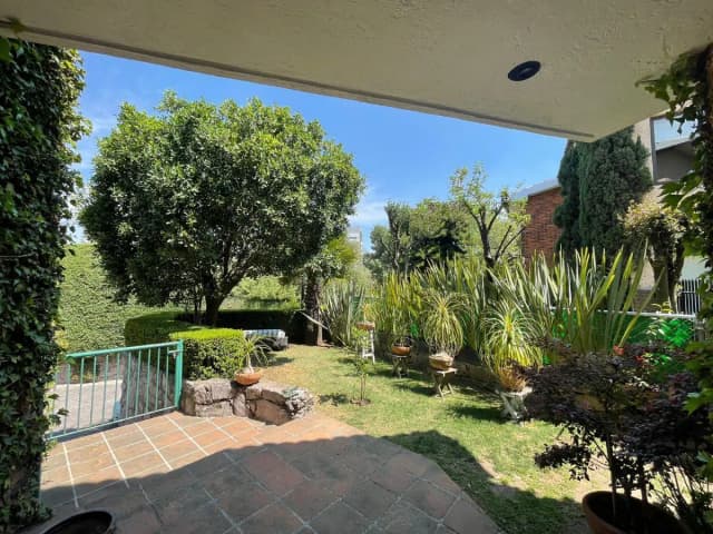 Casa en Venta en El Molino, Cuajimalpa de Morelos, Ciudad de México