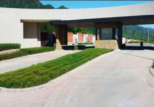 Terreno en Venta en Los Rodriguez, Santiago, Nuevo León