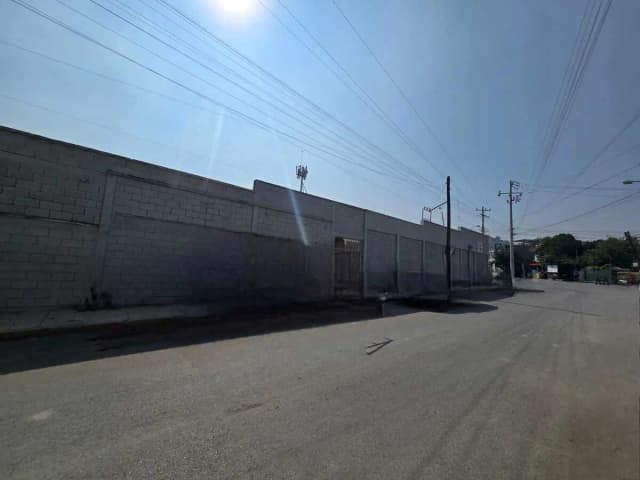 Terreno en Venta en Sierra Ventana, Monterrey, Nuevo León