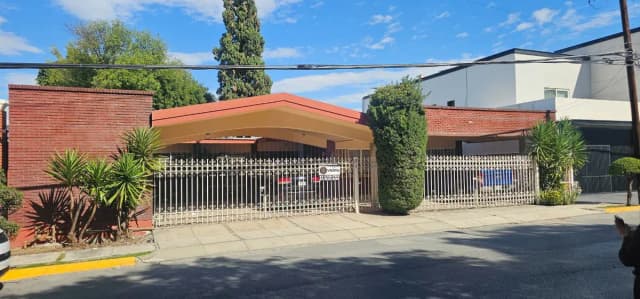 Casa en Venta en Valle de Santa Engracia, San Pedro Garza García, Nuevo León