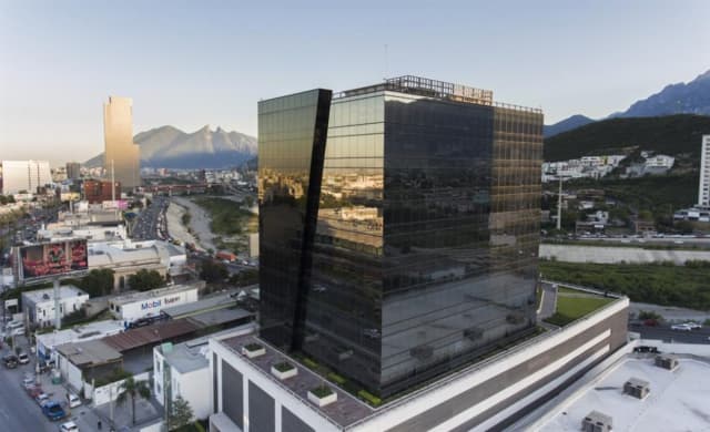 Oficina en Renta en San Jeronimo, Monterrey, Nuevo León