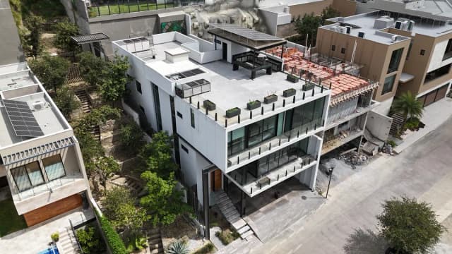 Casa en Venta en Balcones del Campestre, San Pedro Garza García, Nuevo León