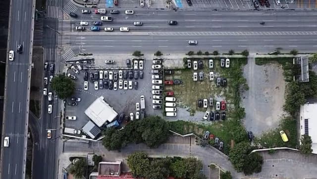 Terreno en Venta en Balcones del Mirador, Monterrey, Nuevo León