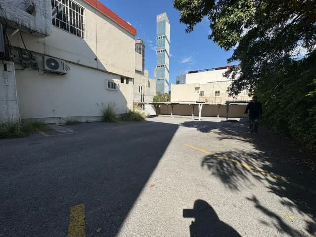 Terreno en Venta en Lomas de San Francisco, Monterrey, Nuevo León