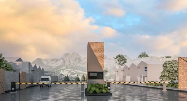 Terreno en Venta en El Jaral, El Carmen, Nuevo León