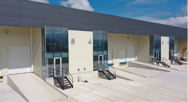 Bodega en Venta en Cimatario, Querétaro, Querétaro