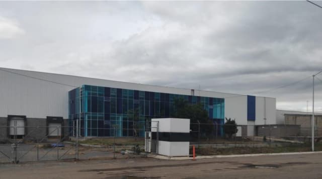 Bodega en Renta en Irapuato, Irapuato, Guanajuato