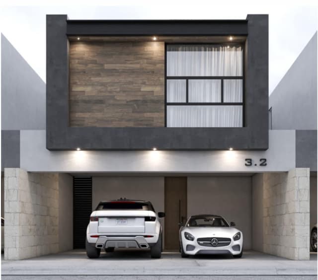 Casa en Venta en Viento Libre, Santiago, Nuevo León