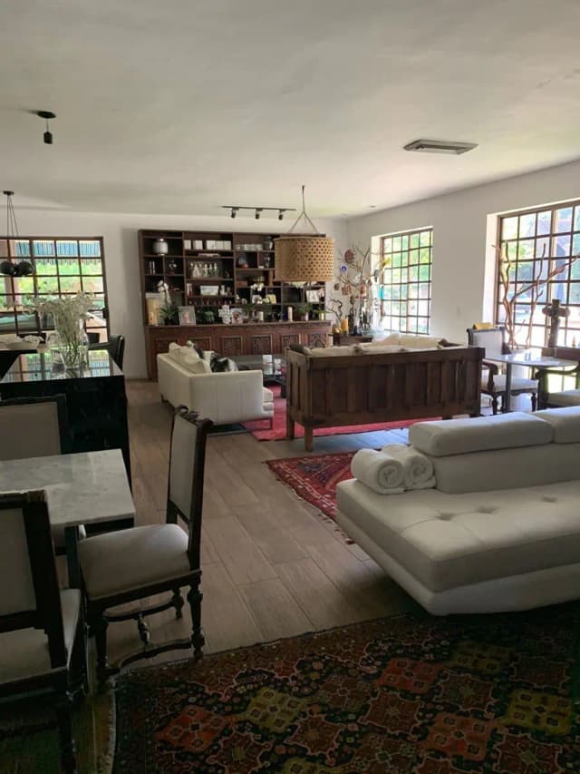 Casa en Venta en Palo Blanco, San Pedro Garza García, Nuevo León