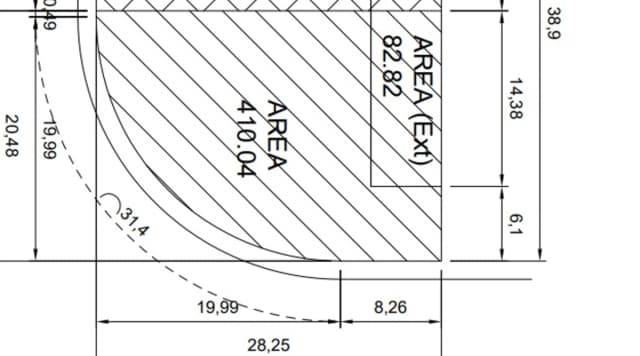 Terreno en Renta en Ruíz Cortines, Monterrey, Nuevo León