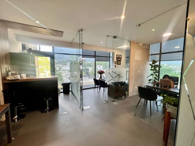 Oficina en Renta en San Pedro Garza García Centro, San Pedro Garza García, Nuevo León