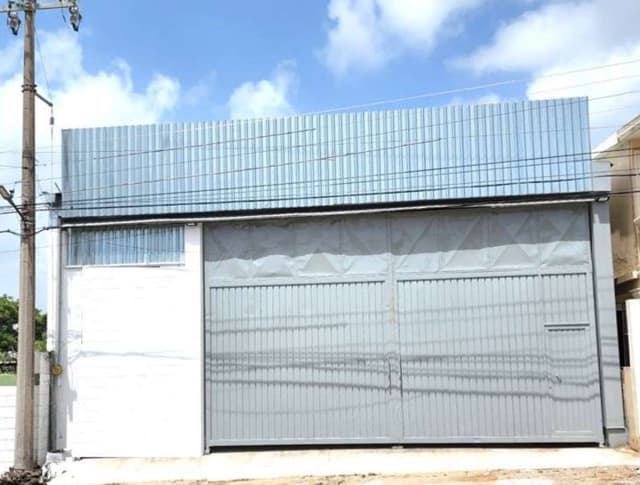 Bodega en Venta en Mexico, Tampico, Tamaulipas