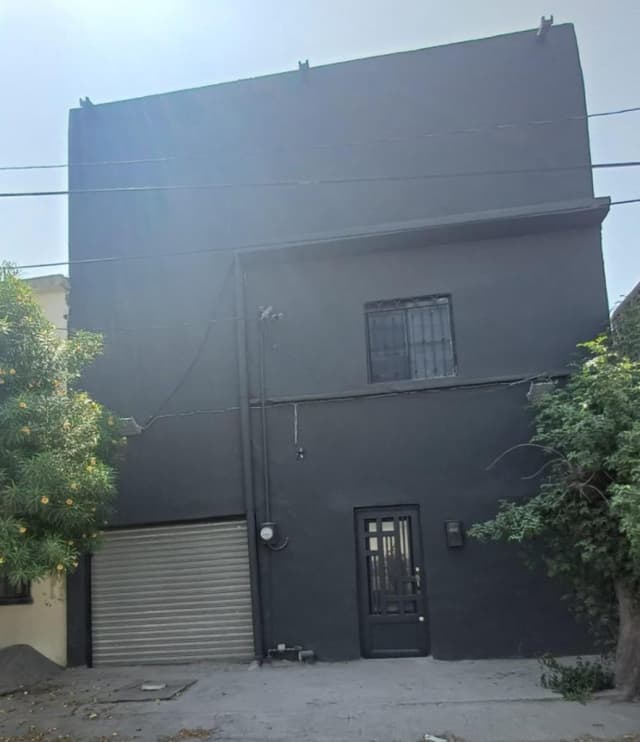 Bodega en Renta en Treviño, Monterrey, Nuevo León