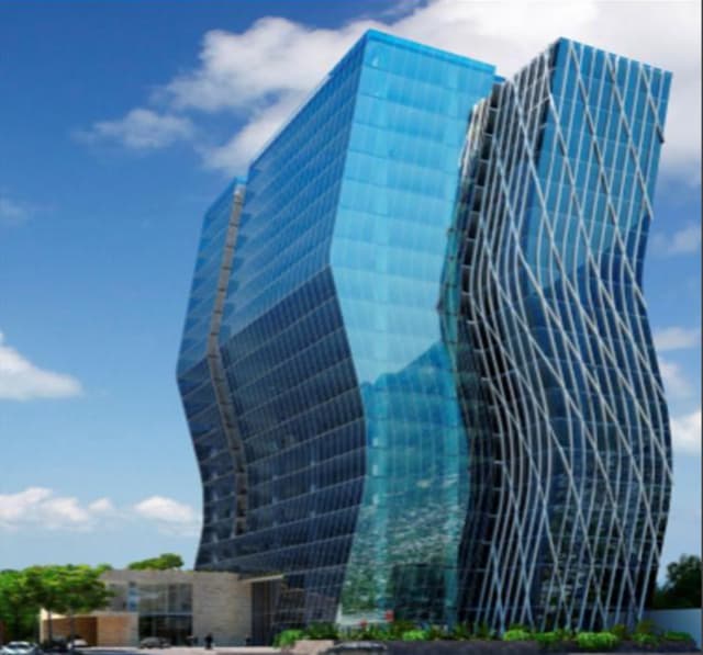 Oficina en Renta en Valle Del Campestre, San Pedro Garza García, Nuevo León