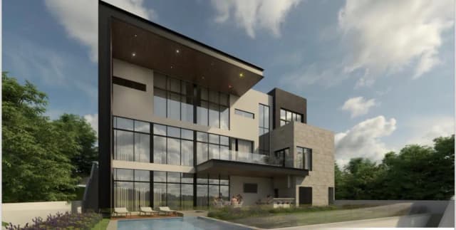 Casa en Venta en Los Encinos de San Agustín, San Pedro Garza García, Nuevo León